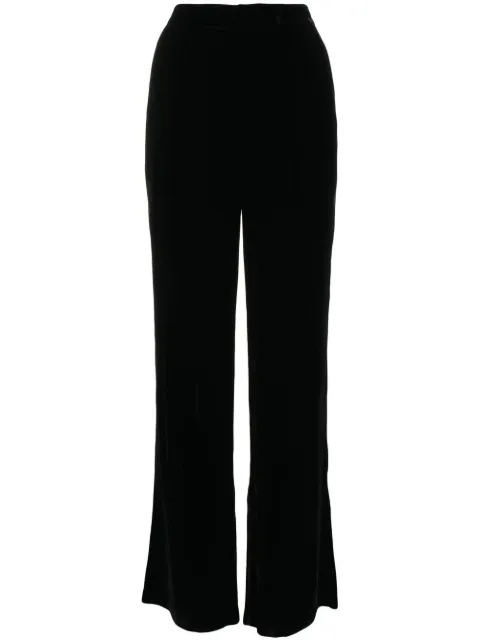 Reformation - Wes wide-leg trousers