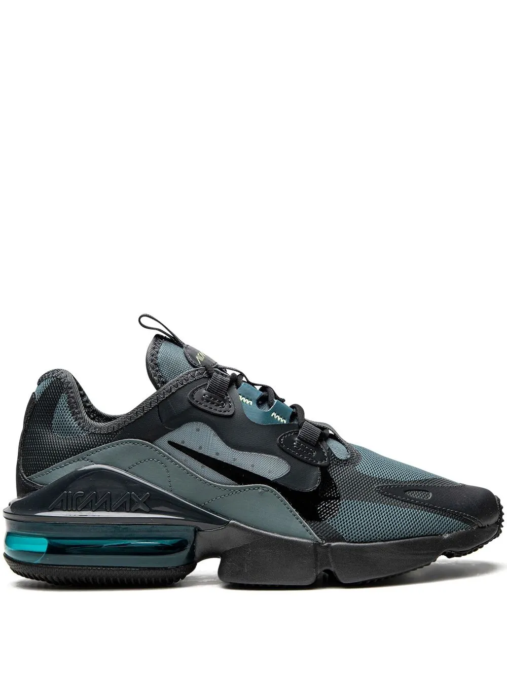 Nike Air Max Infinity 2 Sneakers Farfetch