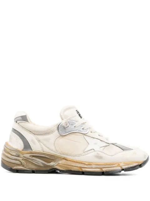 Golden Goose Sneakers Running Dad