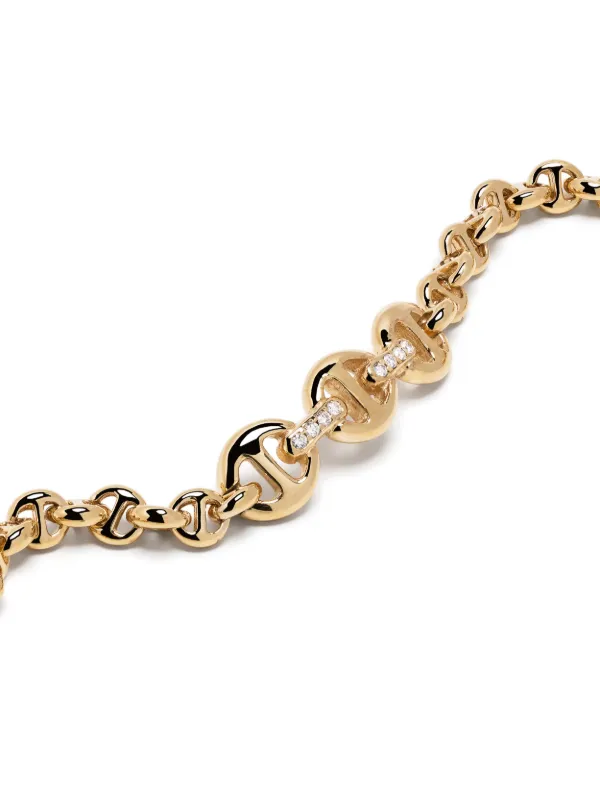 Diamond chain link hot sale