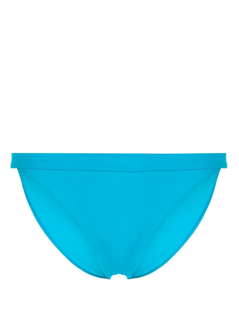 

Rebecca Vallance Luana bikini bottoms - Blue