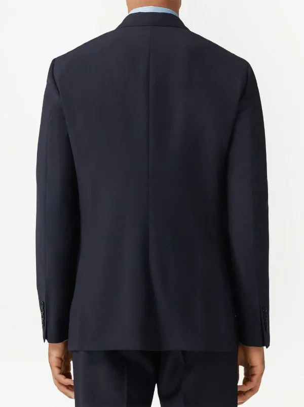 Burberry colbert hotsell