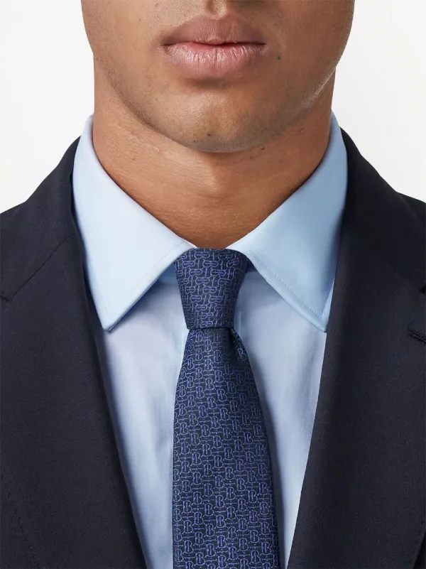 Burberry colbert new arrivals