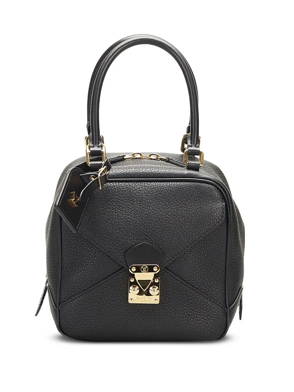 

Louis Vuitton bolsa Square 2019 pre-owned - Negro