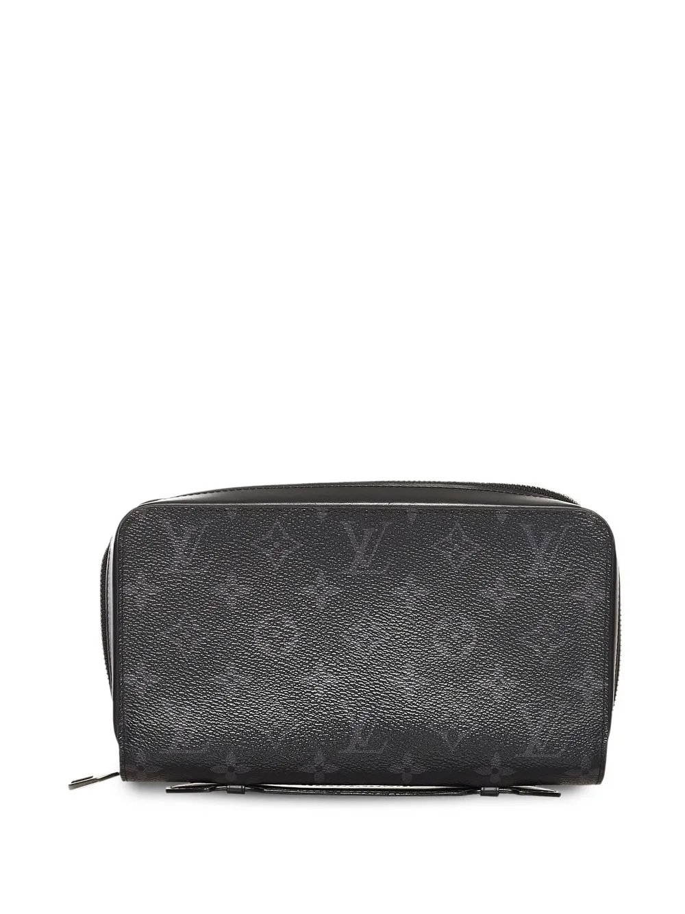 

Louis Vuitton cartera Zippy XL 2020 pre-owned - Negro