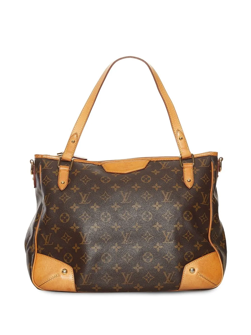 

Louis Vuitton bolsa Estrela MM 2014 pre-owned - Marrón