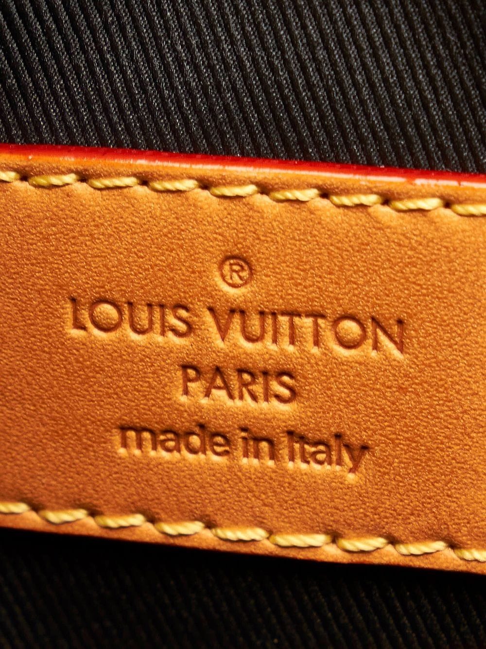 Louis Vuitton 2020 pre-owned Nigo e Bag - Farfetch