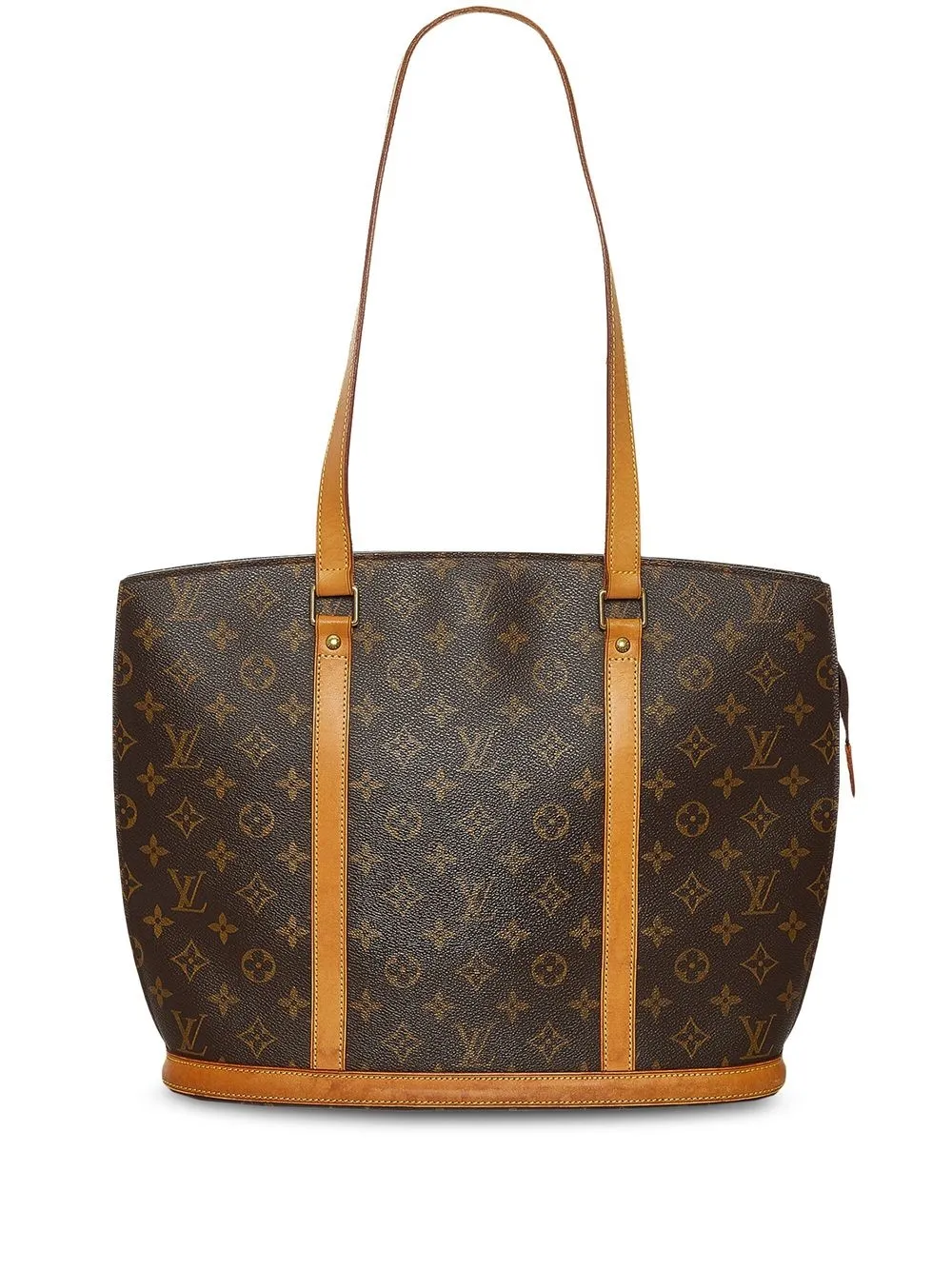 

Louis Vuitton tote Babylone 2003 pre-owned - Marrón