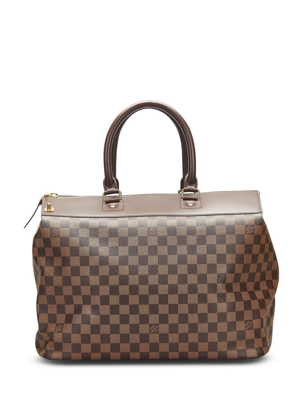 

Louis Vuitton bolsa Greenwich 2004 pre-owned - Marrón