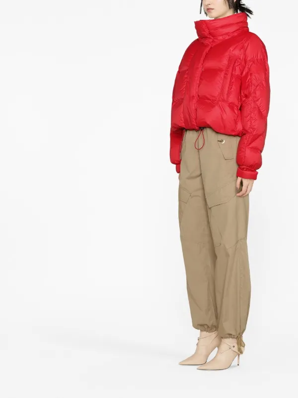 Bacon down coat discount