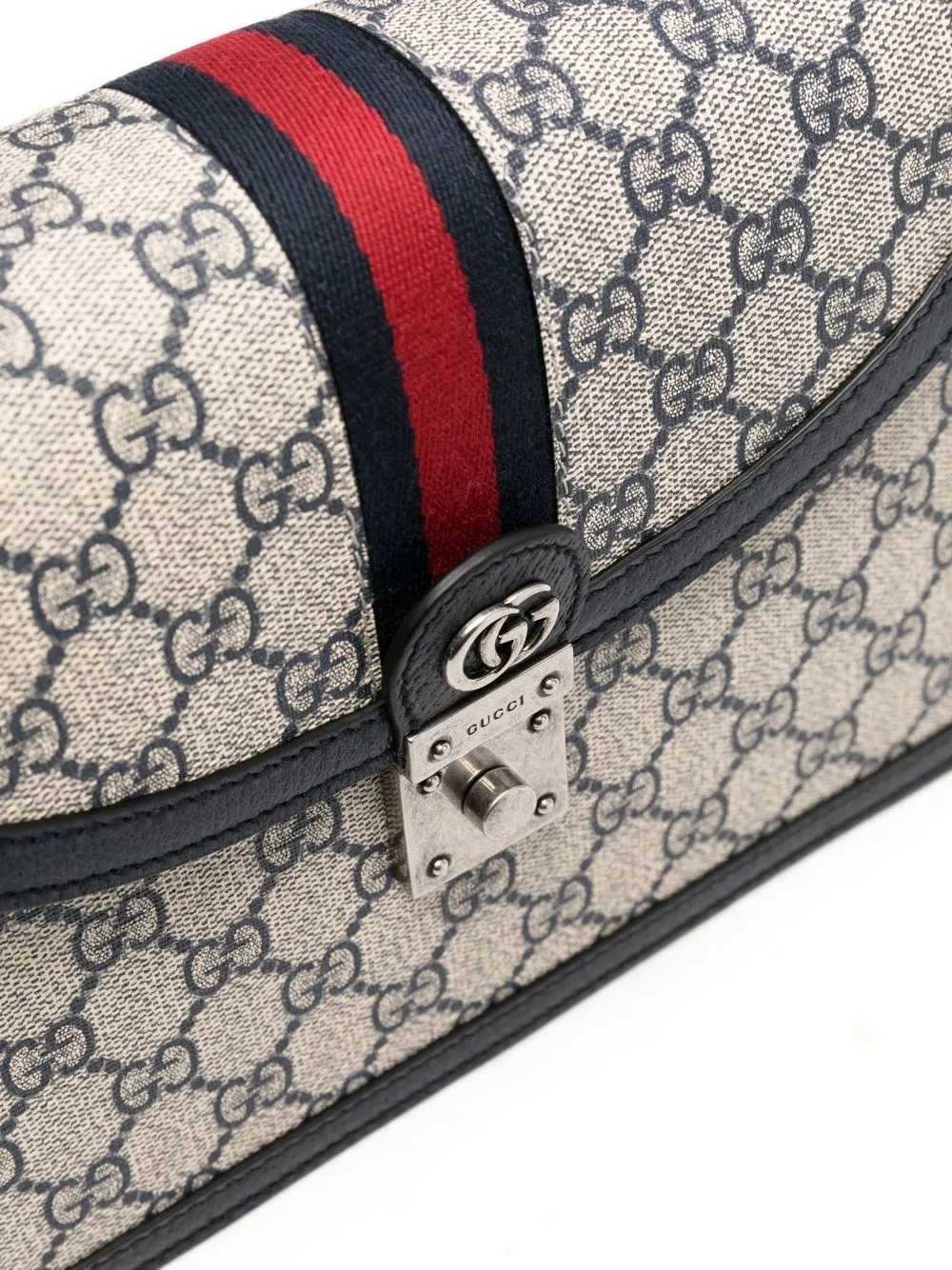 Gucci Small Ophidia top handle Bag Farfetch