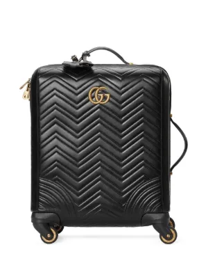 Gucci small suitcase Clearance