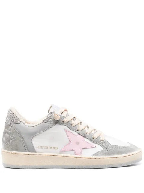 Golden Goose - Ball Star low-top sneakers