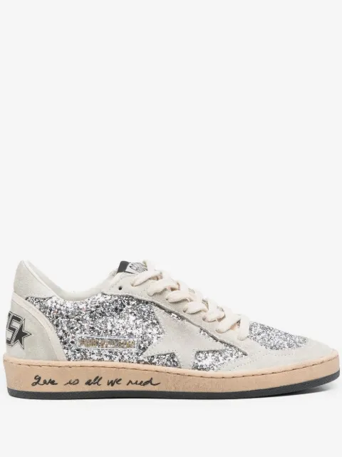 Golden Goose Ball-Star スニーカー