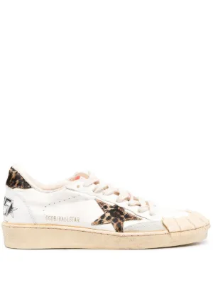 Golden Goose Sneakers for Women Shop on FARFETCH