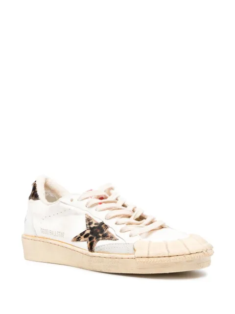 Golden Goose Ball Star low-top sneakers GWF00351F00400315407 - 1