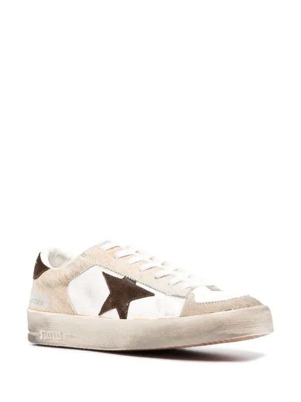 Stardan low top sneakers