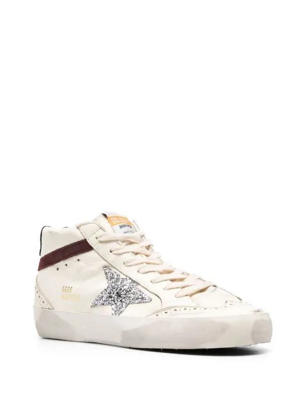 Golden goose inspired discount