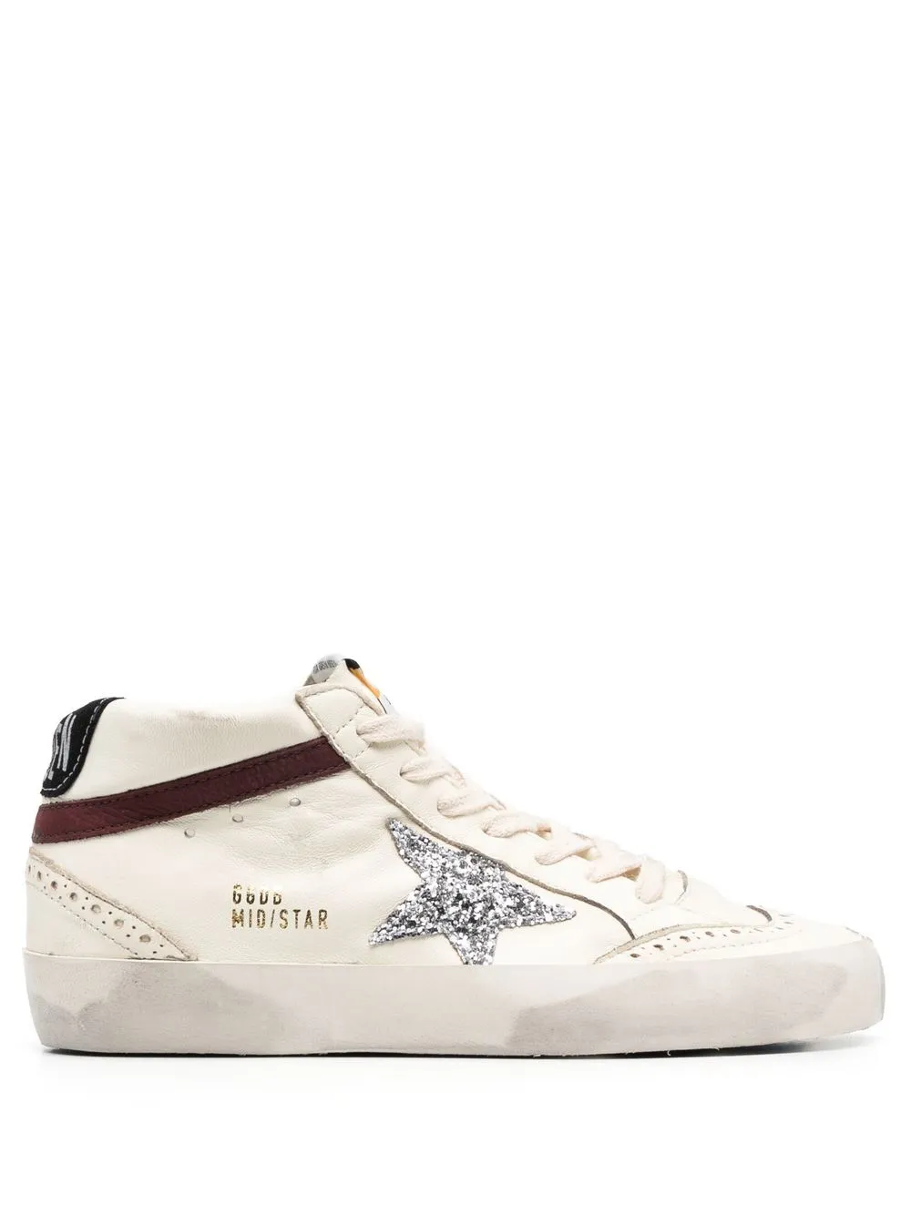 Golden goose clearance mid sale