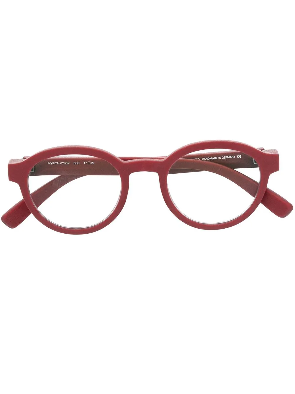 Mykita eyeglass frames on sale online