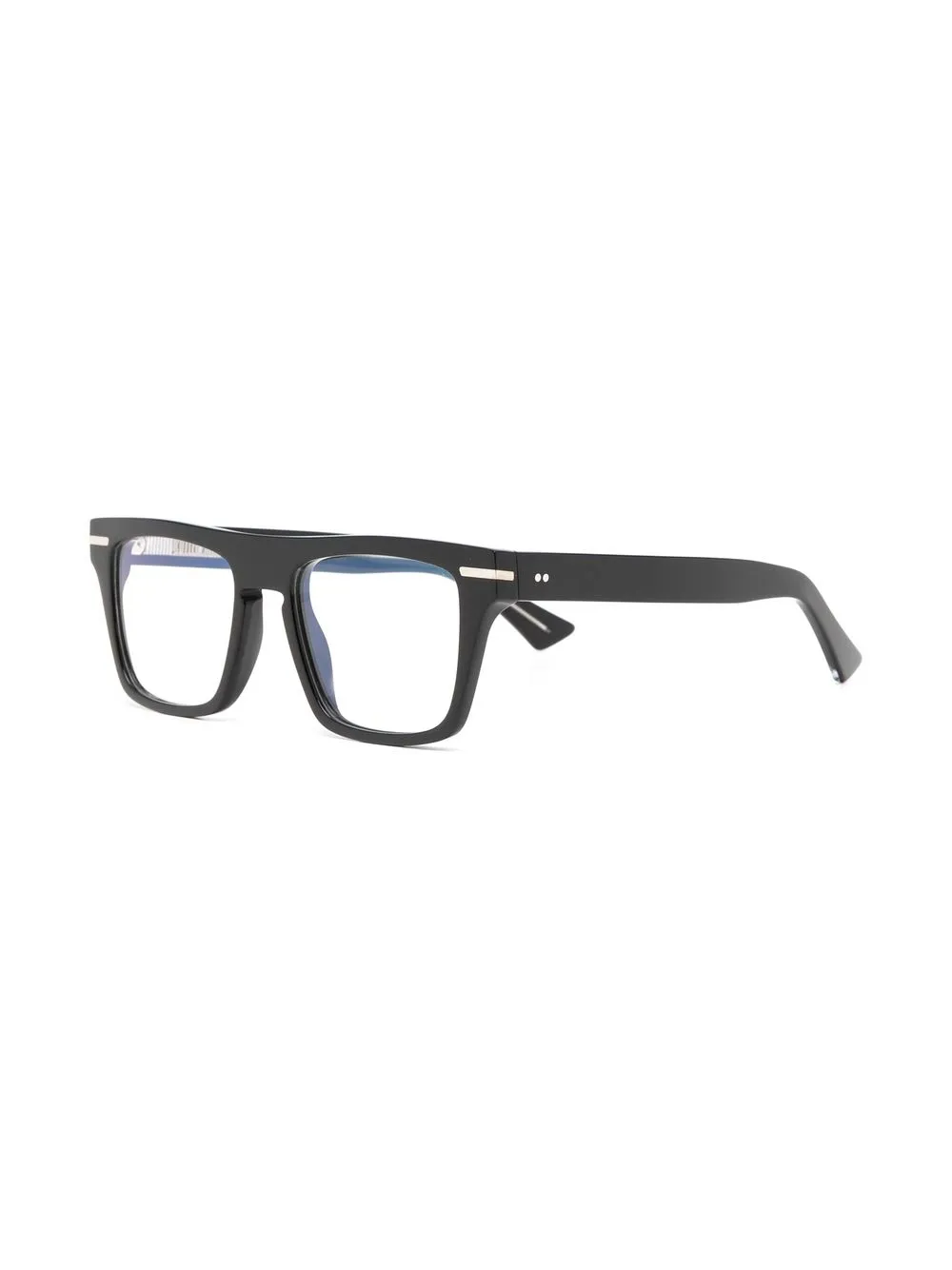Cutler & Gross lunettes de vue à monture carrée | Image 2