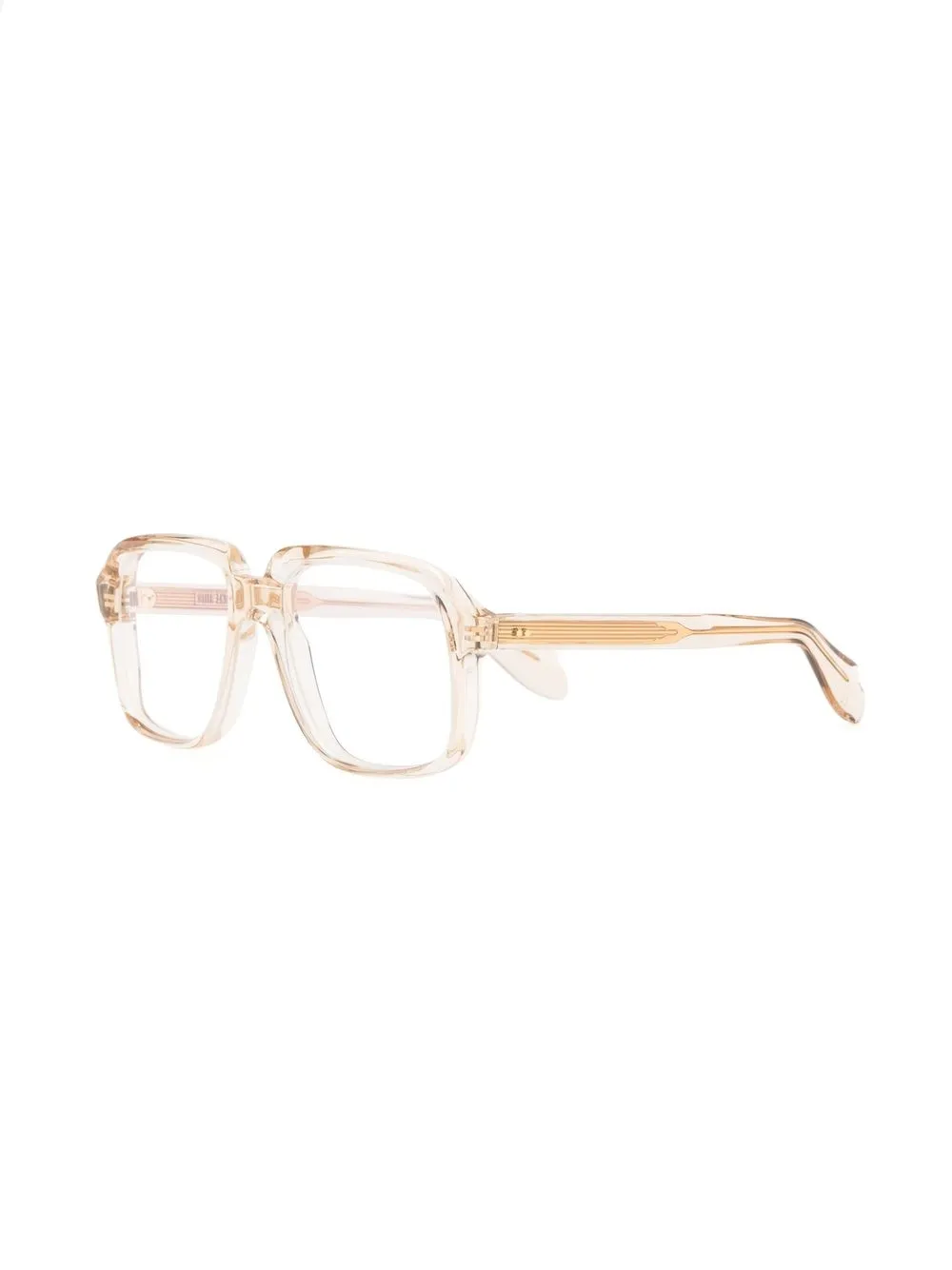 Cutler & Gross 1397 square-frame glasses | Women | Image 2