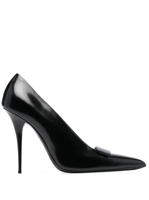 Saint Laurent Sue pumps