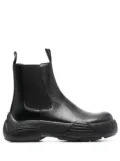 Lanvin Flash-X Bold ankle boots - Black