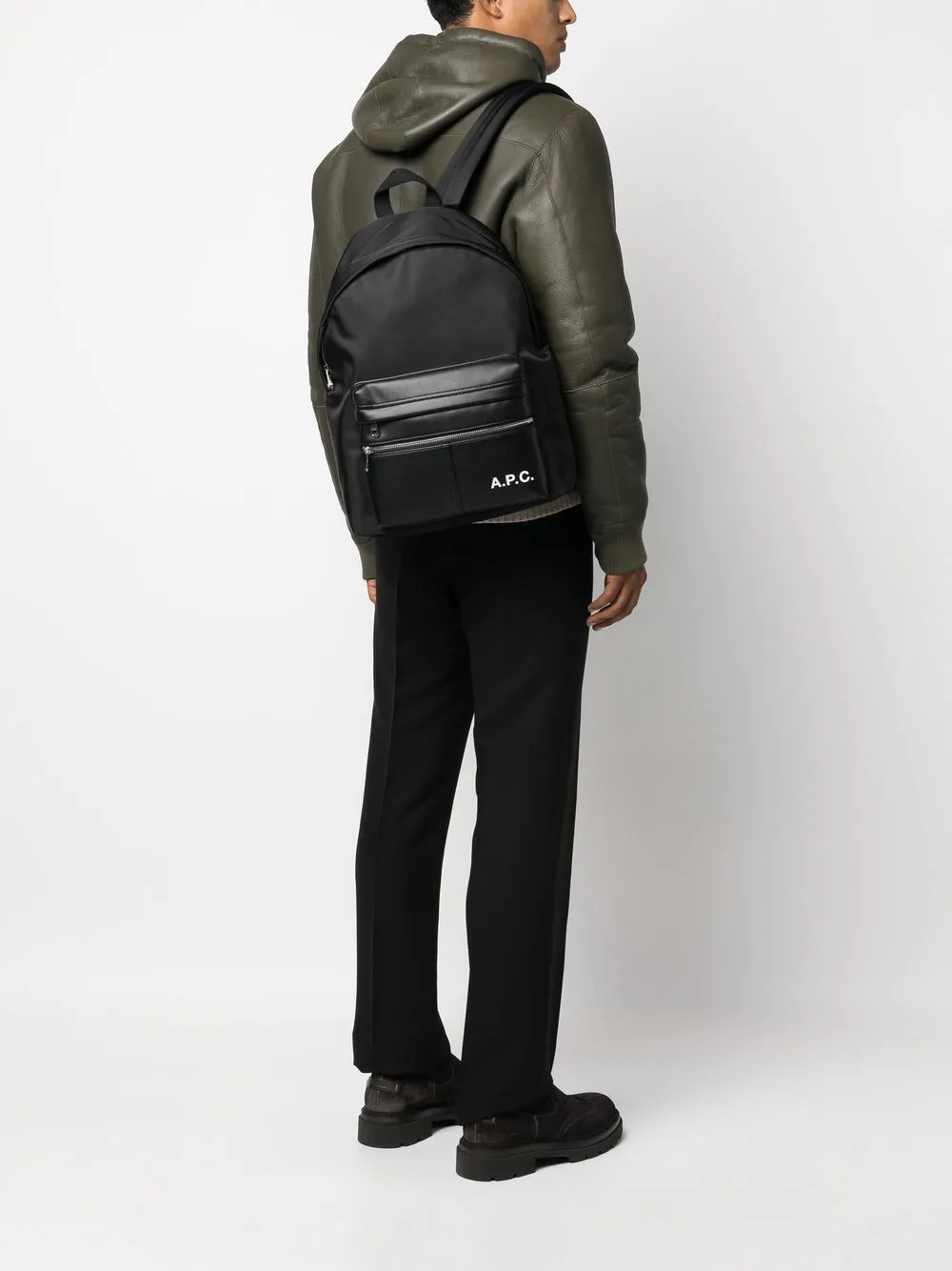 Apc new arrivals camden backpack