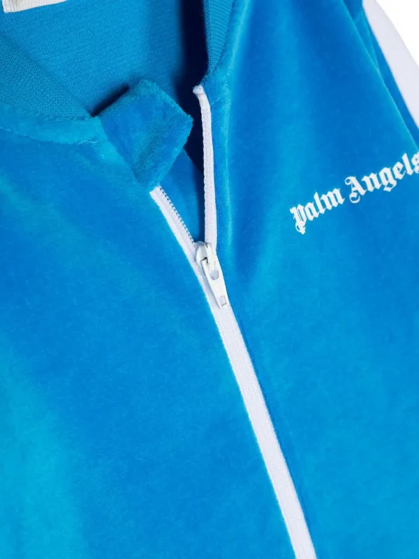 velour all in one tracksuit