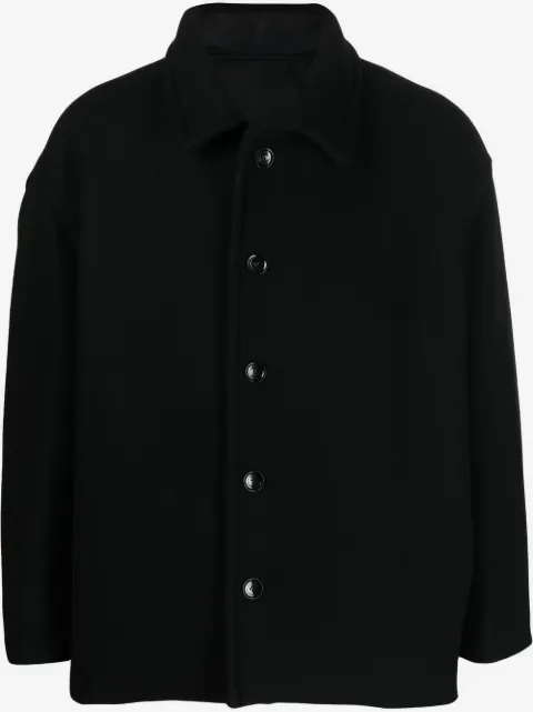 Valentino Garavani wool-blend jacket