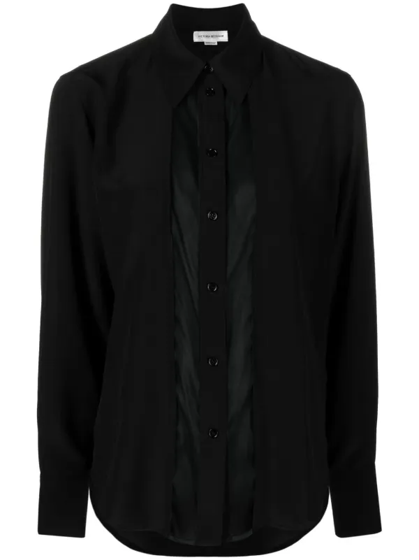 Chemise victoria beckham 2025