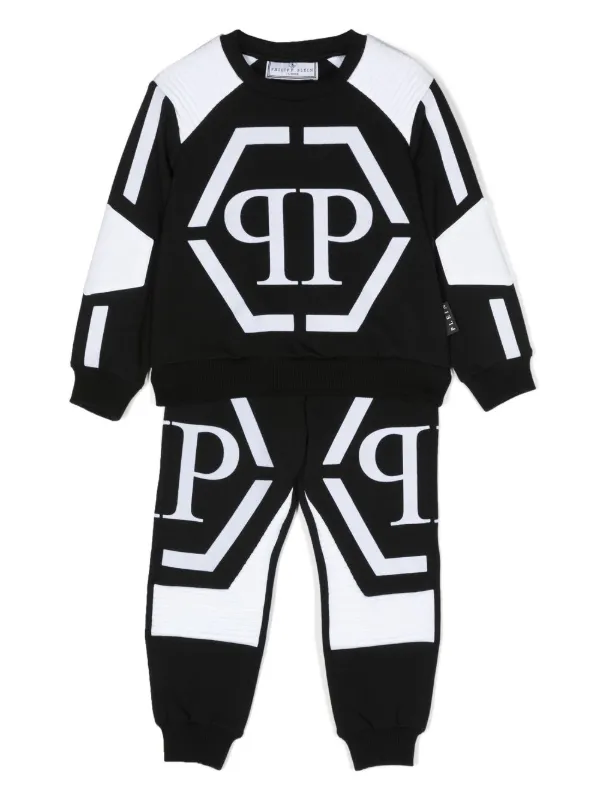 Chándal philipp plein outlet