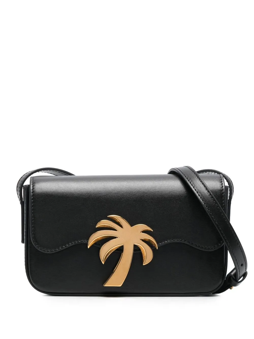 

Palm Angels Palm Beach shoulder bag - Negro