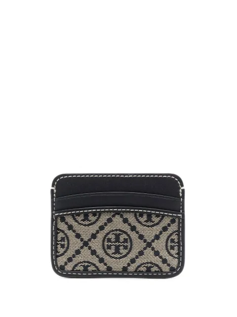 Tory Burch T Monogram cardholder 140292405 - 1