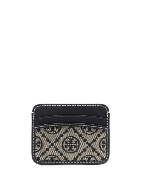Tory Burch T Monogram cardholder 140292405 - 0