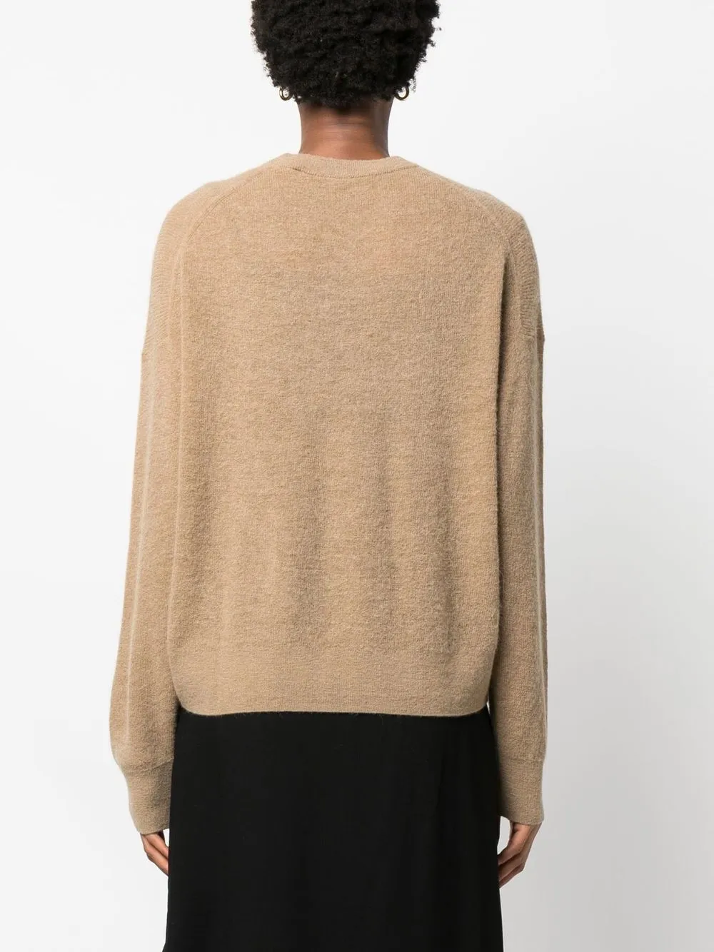 IRO Maglione girocollo | Abbigliamento | Image 4