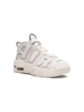 Nike Kids Air More Uptempo ""Thank You, Wilson PS"" sneakers - White