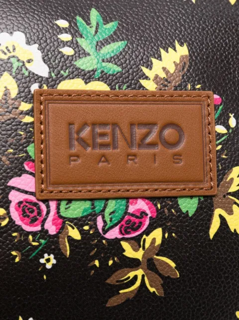 kenzo holdall