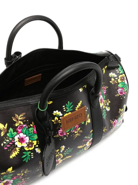 kenzo holdall