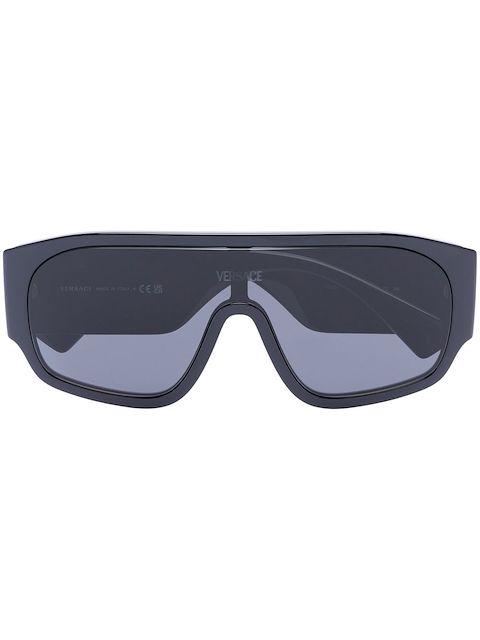 Versace Eyewear lentes de sol 90