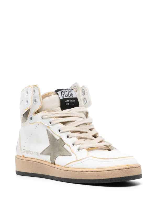 Golden goose farfetch online