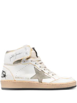 Golden Goose Sneakers for Women FARFETCH