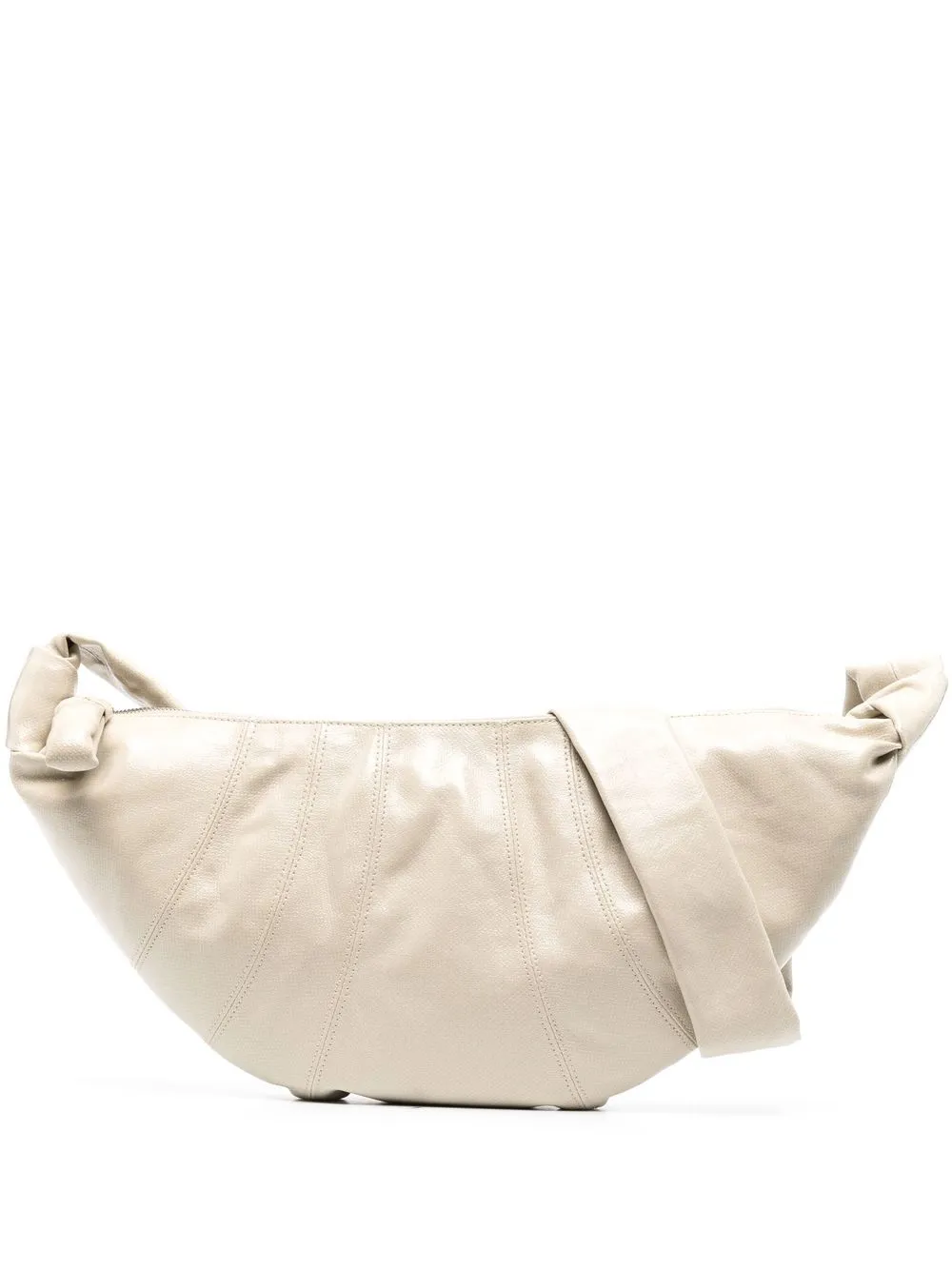 

Lemaire Croissant crossbody bag - Neutrals