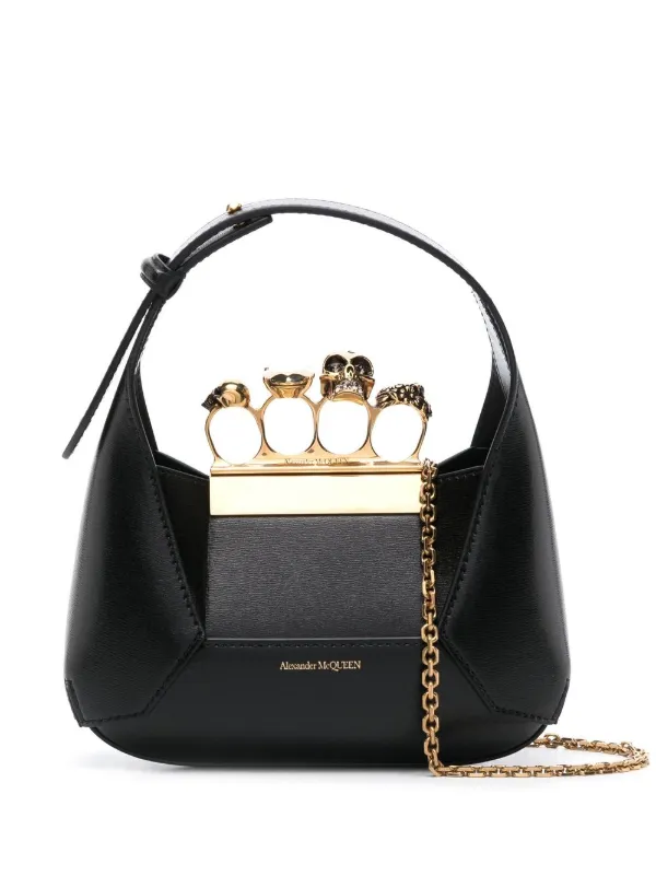 Alexander mcqueen online small bag