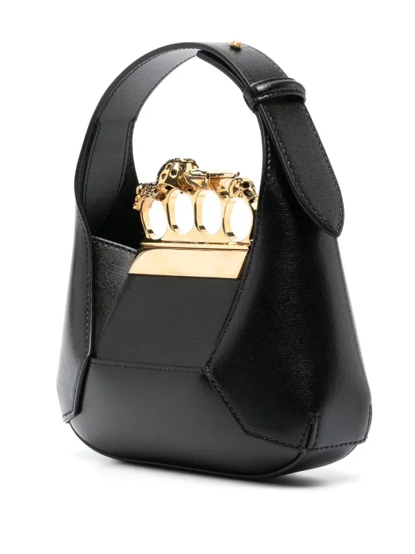 Alexander mcqueen 2025 bolsos