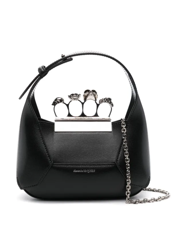 Alexander mcqueen bag price on sale