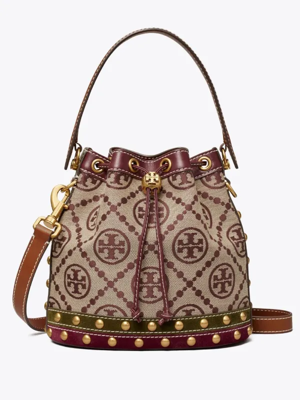 Jacquard new arrivals bucket bag