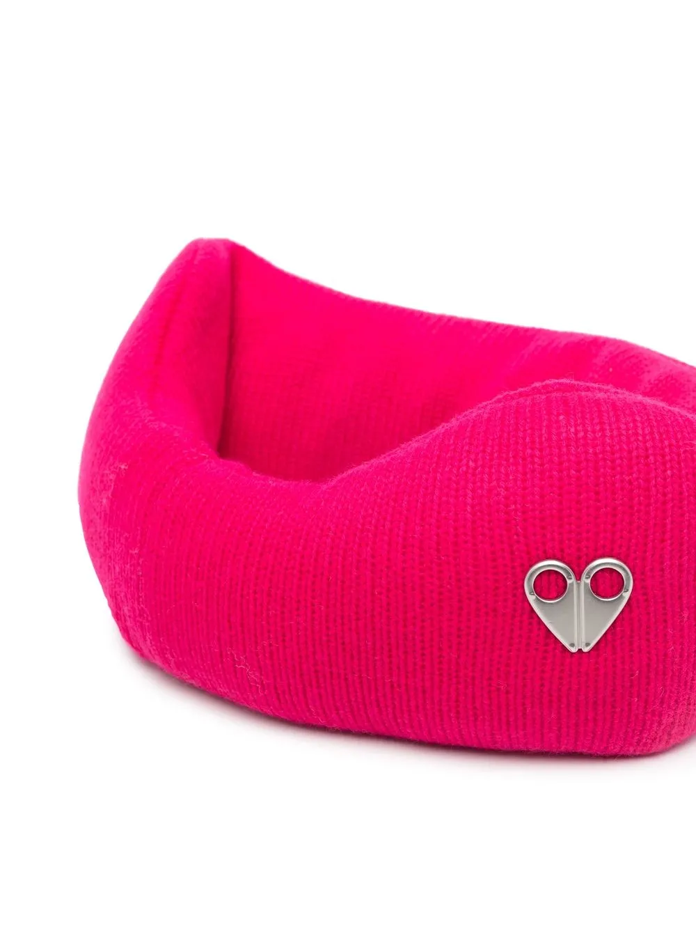 Moose Knuckles Woodhull logoembellished Headband Farfetch