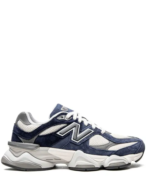 New Balance 9060 low-top sneakers 